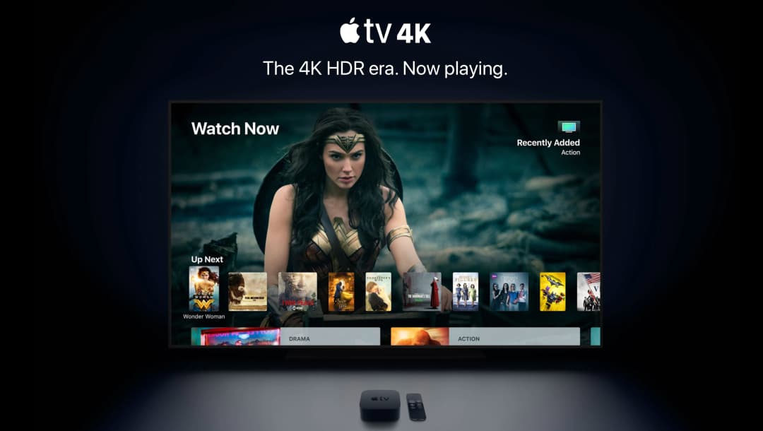 从零开始搭建家庭影院