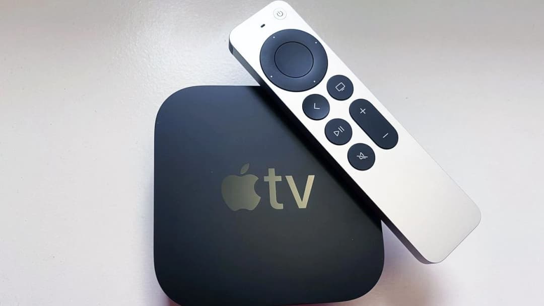 Apple TV 使用体验